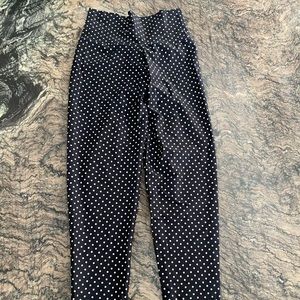 Blue Body Brazil Leggings - Scrunch Butt